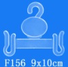 Wholesale plastic flops hanger