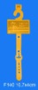 Wholesale leather belt hanger
