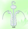 Wholesale plastic hook for shoes
