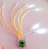Wholesale shinning light for shoes