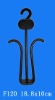 sandshoes hanger