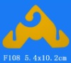 Wholesale plastic hook