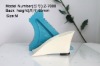 2011Fashion Durable Ladies shoe high heel