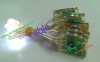 Wholesale movement lighted cloths light
