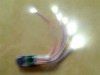 Wholesale long lifetime waterproof shoes light