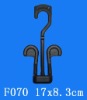 Wholesale sandshoes hanger