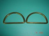 Wholesale D ring shoe hook