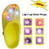 flashing charms
