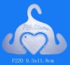 Wholesale plastic shoe hook