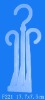 Wholesale plastic shoe hook