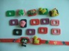 shoe lace decoration