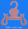 Wholesale plastic hook hanger