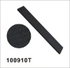 100910T series wedge strips made by PU,High resistance of abrasion and outstanding non-slip property.Special for shoe repair
