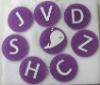 Wholesale Velcro Letter