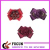 2011 fashional handmade shoes ornament