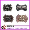 2011 fashional handmade shoes ornament