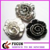 2011 new style shoes flower
