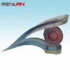 Wholesale Supply high heel sandals beautiful sexy heel shoes LW02535