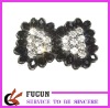 hot sale shoe decoration/shoes flower
