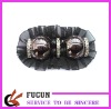 Wholesale latest fashional shoe decoration/shoes flower