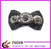 Wholesale latest fashional shoe decoration/shoes flower