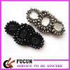 Wholesale fashion shoe flower