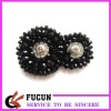 Wholesale shoe accessories flowers