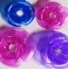 shoes flower