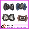 2011 fashional handmade shoes ornament