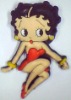 OEM button charm for promotional gifts