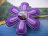 OEM button charm for promotional gifts