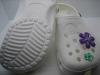 Wholesale OEM button charm for promotional gifts