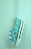 Wholesale fashion shoe shape air fresheners
