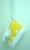 Wholesale new design shoe shape car air freshener