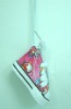 Wholesale new design shoe shape car air freshener