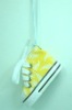 new design shoe shape car air freshener