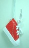Wholesale new design shoe shape car air fresheners
