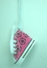 Wholesale new design shoe shape car air freshener