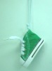 Wholesale new design shoe shape car air fresheners