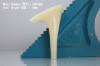 Wholesale Durable Ladies shoe high heel