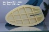 Wholesale Fashion ladies shoes platform