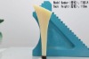 Wholesale Fashion ladies shoes heel