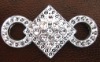 Wholesale plastic buckle