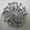 Wholesale shoe flower shoe decoration accessory for shoes