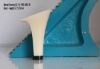 Wholesale Fashion ladies shoes heel & Model lades shoes heel