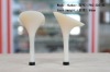 Wholesale 2011 Model lades shoes heel& Fashion ladies shoes heel