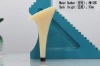 Wholesale Fashion ladies shoes heel & Model lades shoes heel