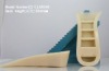 Wholesale 2011 Newest design&fashion Ladies high heel