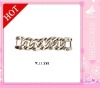Wholesale garment metal chain/Fashion chain