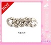 Wholesale Fashion shoe chain/Metal shoe chains